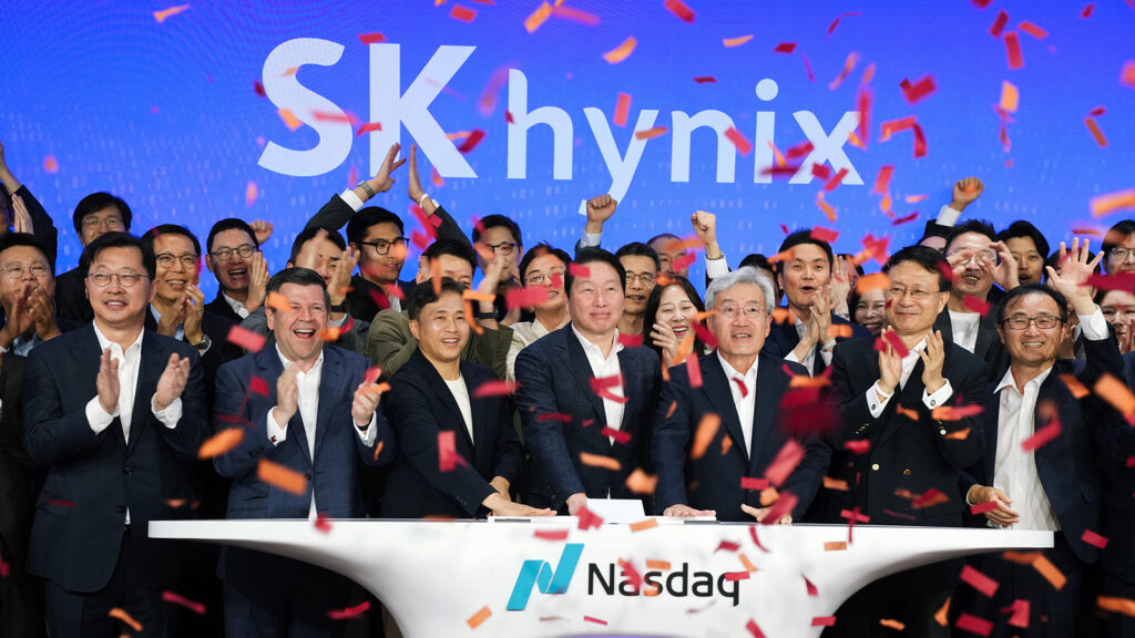 SK하이닉스, 1년 만에 성과급 제도 재논의…이견 조율 난항