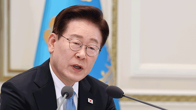 이재명 대통령, 미국 방문 후 남미 3개국 순방…AI 석학·기업가와 대화 예정