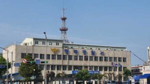 HL만도 공장 사고, 28세 노동자 사망…현장 지휘자 부재 확인