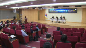 보완수사권 폐지 두고 '원칙론'과 '신중론' 엇갈려