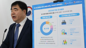 생활 하수 분석 결과, 필로폰 포함 56종 마약류 검출 확인