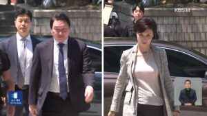 법원, 노소영에 9천440억 원 지급 명령…SK 주식 포함 판결
