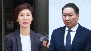 노소영 관장, '내조' 넘어선 역할로 SK 주가 상승 기여…재산 분할 기준은?