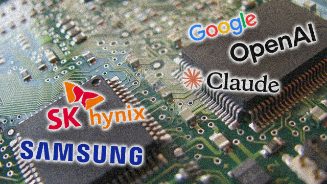 AI 시대, 빅테크의 투자 확대와 삼성·하이닉스 전망