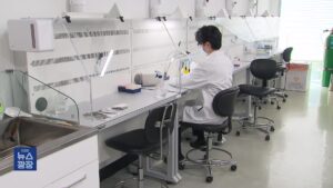 치매 유발 뇌 노폐물 배출 경로, 뇌막 속 '미세 통로' 세계 최초 규명