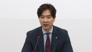 국민의힘, '멱살 폭행' 권영진 의원에 자진탈당 권고…불응 시 최고 징계