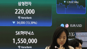 삼성전자·SK하이닉스 레버리지 ETF, 주가 원복해도 큰 손실 가능성