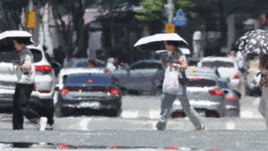 폭염 지속, 온열질환자 1600명 초과…사망자 12명으로 증가