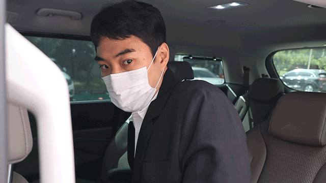 아동 성범죄 혐의 최영중 전 시의원, 증거 인멸 및 도주 우려로 구속