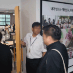 중앙선관위 직원, 투표율 통계 조작 지시 혐의로 검찰 조사 받아