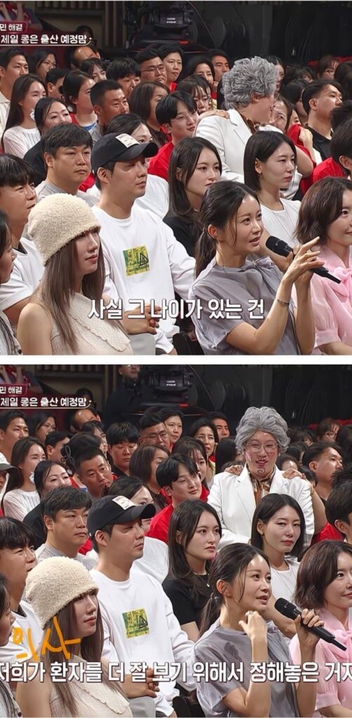 35세 고령 출산에 대한 여의사의 안타까움.jpg