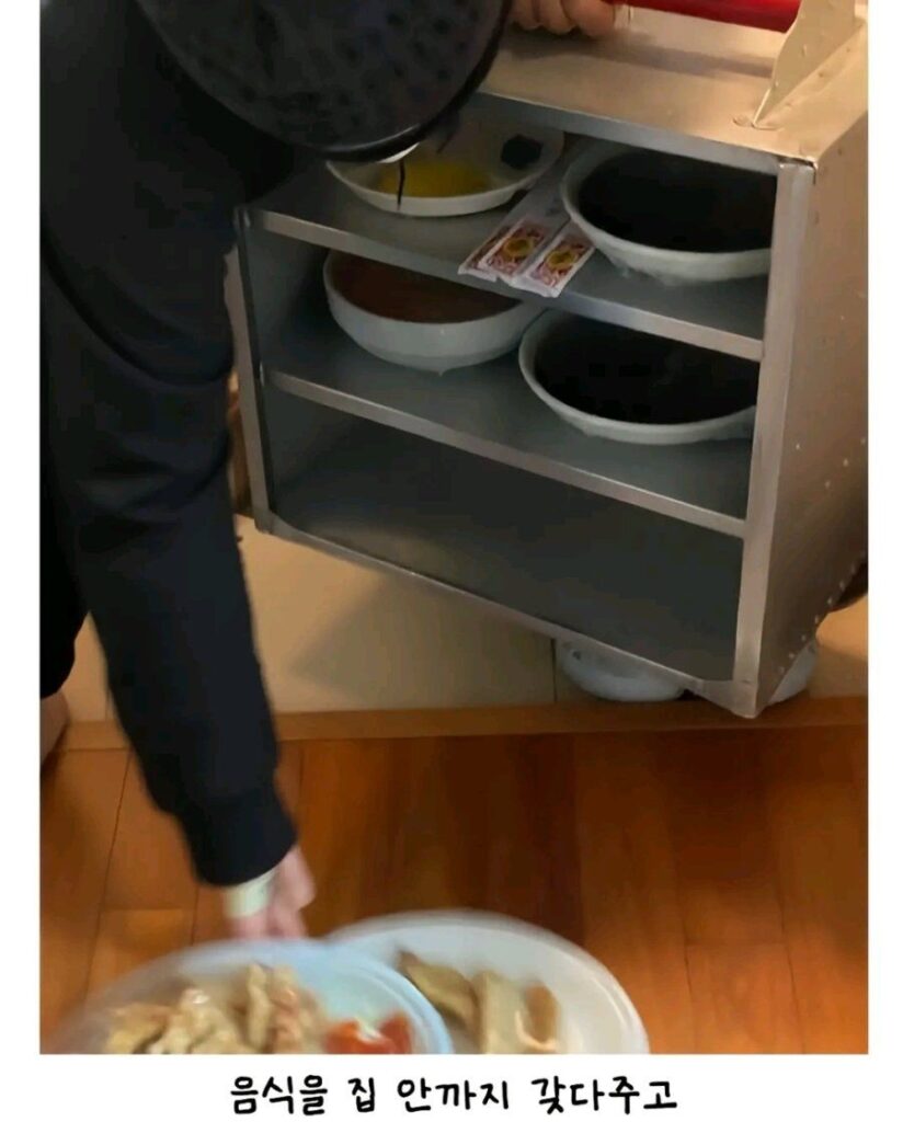 그 시절 추억의 중국집, 지금은 찾아보기 어렵네