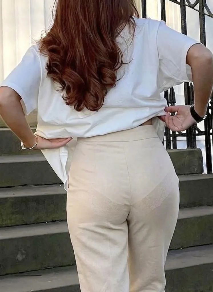 호불호가 갈리는 패션 스타일
