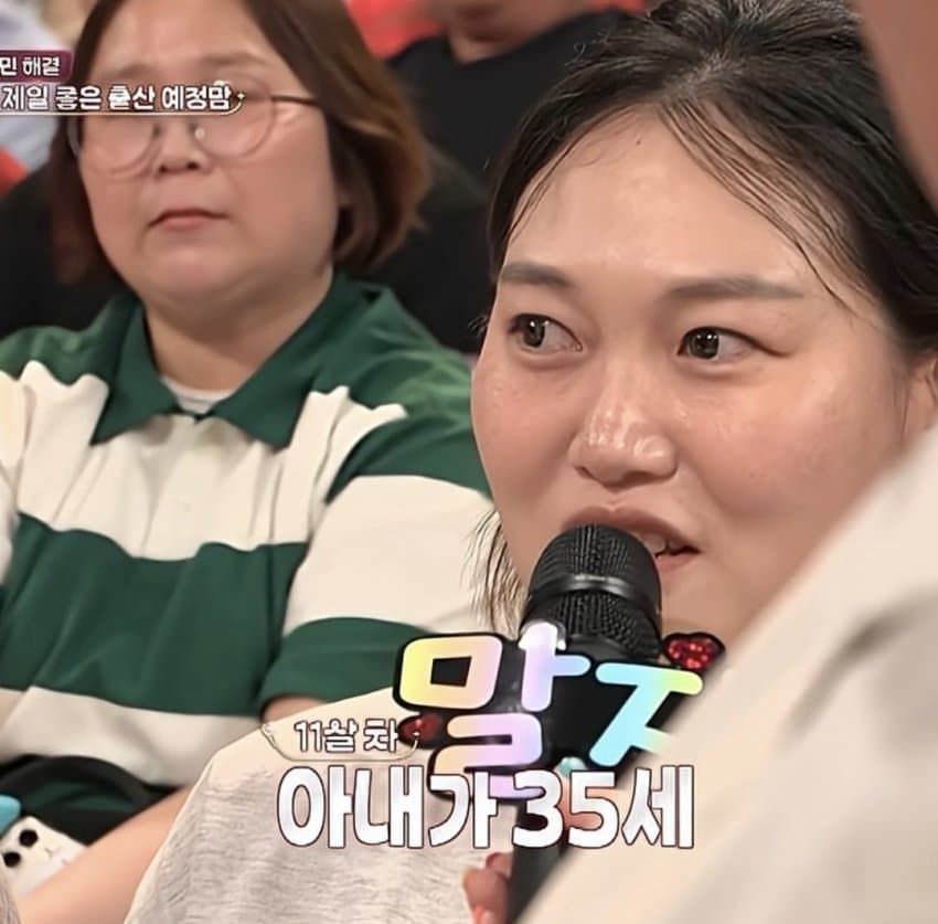 35세 고령 출산에 대한 여의사의 안타까움.jpg