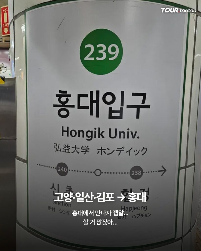 경기도민들의 약속 장소 선정, 공감대 형성