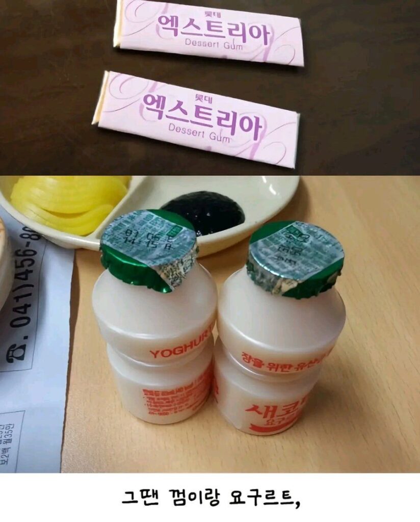 그 시절 추억의 중국집, 지금은 찾아보기 어렵네