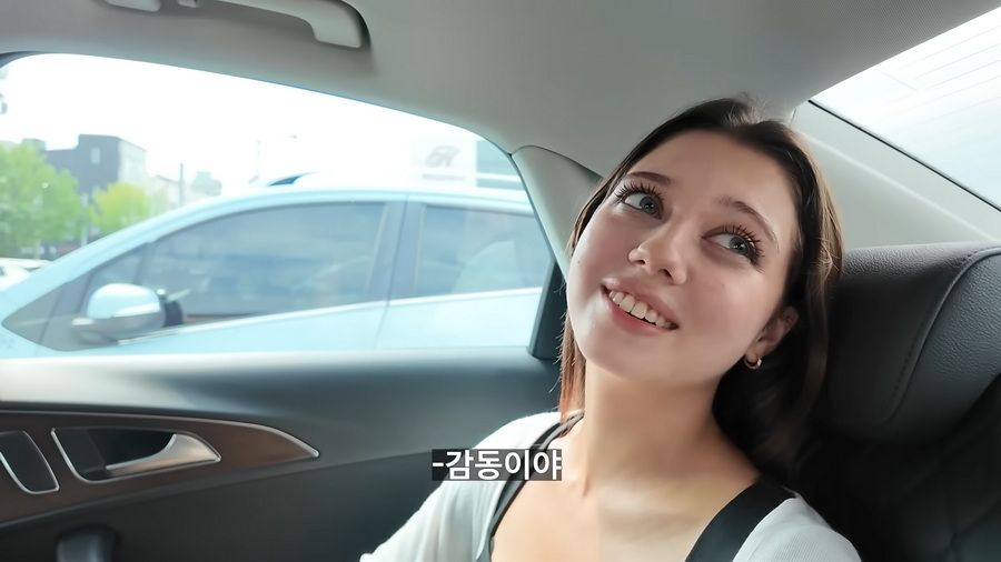 16살 연하 러시아 여친, 부모님께 소개했더니 결혼 이야기 나온 썰