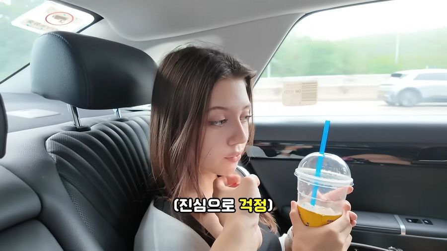 16살 연하 러시아 여친, 부모님께 소개했더니 결혼 이야기 나온 썰