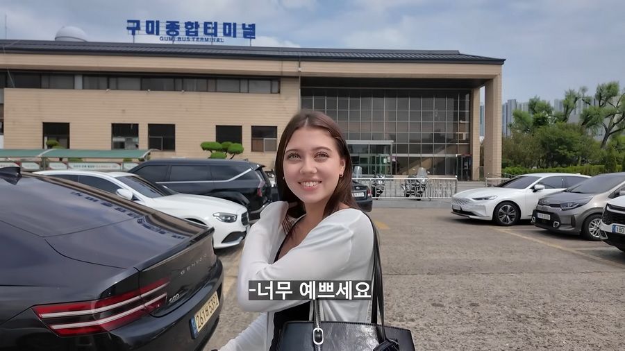 16살 연하 러시아 여친, 부모님께 소개했더니 결혼 이야기 나온 썰