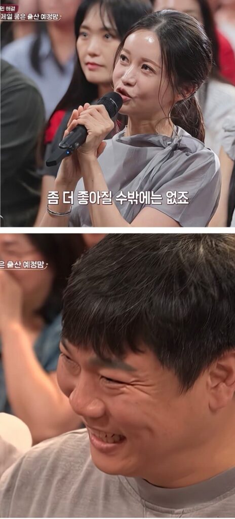 35세 고령 출산에 대한 여의사의 안타까움.jpg