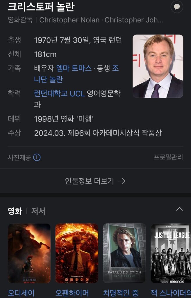 할리우드에서 가장 영향력 있는 감독.jpg