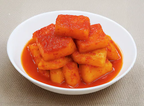 국밥 맛집, 평범한 김치 vs 평범한 국밥, 맛있는 김치는 어디에?