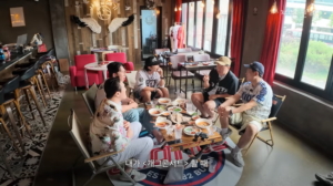 정형돈, 충격적인 과거 이야기 공개.jpg