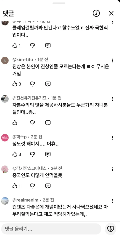 20끼 식사, 비행기 먹방 유튜버 사건의 결말