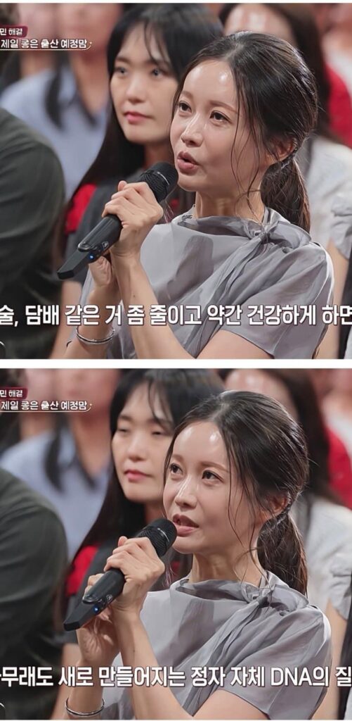 35세 고령 출산에 대한 여의사의 안타까움.jpg