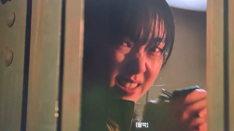 시골에 혼자 사는 여성의 위험성