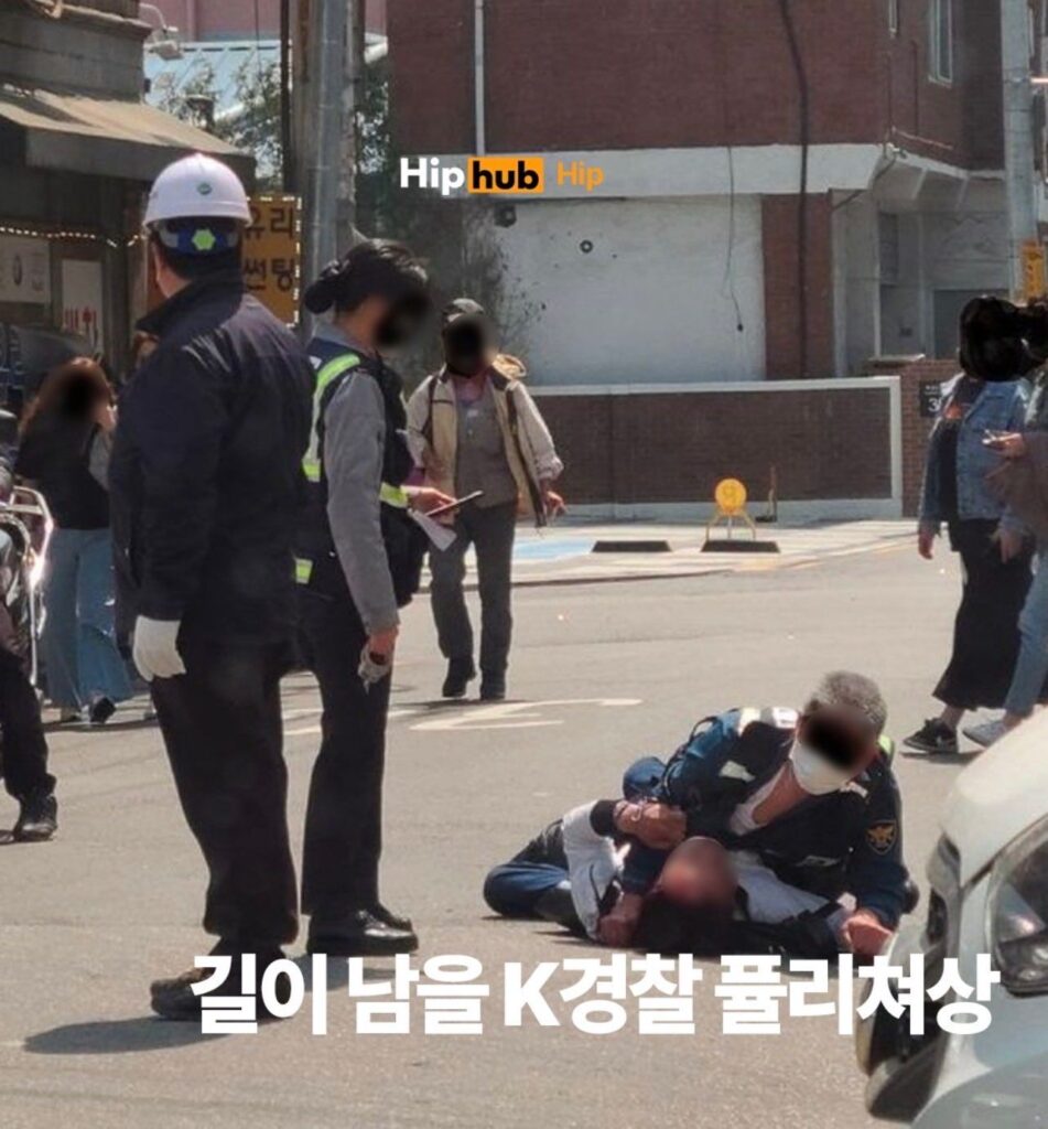 K-경찰 퓰리처상 수상의 순간.jpg