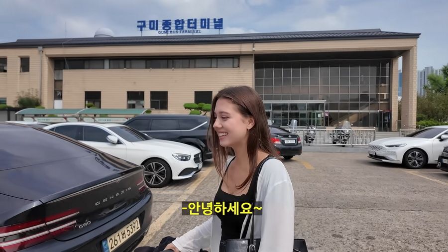 16살 연하 러시아 여친, 부모님께 소개했더니 결혼 이야기 나온 썰