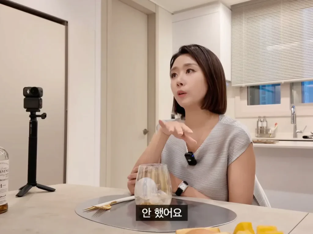 종편 아나운서, 50억 신축 아파트 입주권 구매 비결에 대한 논란