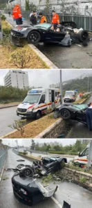 컨버터블로 순식간에 변신하는 로터스 자동차.gif & jpg