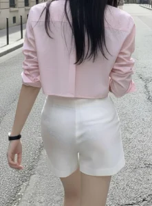 호불호가 갈리는 패션 스타일