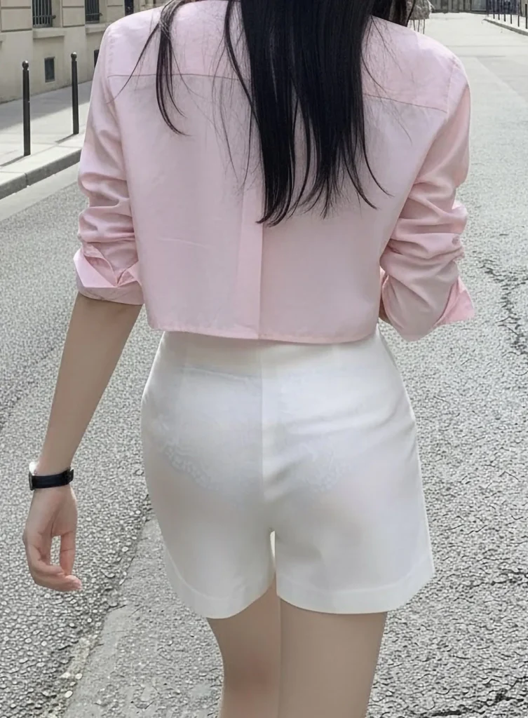 호불호가 갈리는 패션 스타일