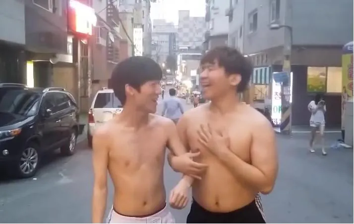 인터넷 방송 최악 세대의 결말