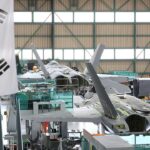KF-21 전투기 개발 공식 완료