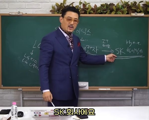 애인 이니셜 문신 함부로 하면 안 되는 이유