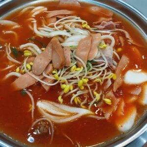 부대찌개 맛없게 만드는 식당 특징