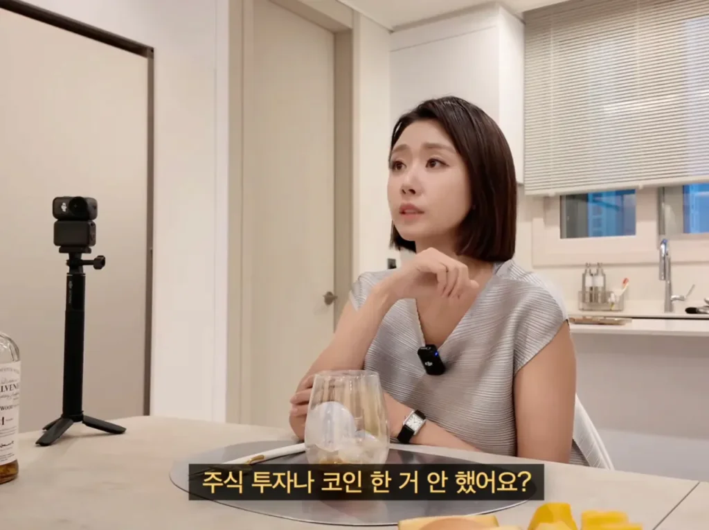 종편 아나운서, 50억 신축 아파트 입주권 구매 비결에 대한 논란