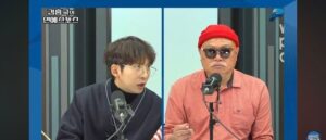 김흥국, 정부에 지원 요청