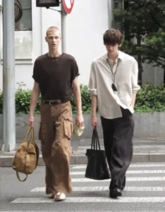 옷 사고 싶을 때 봐야하는 사진