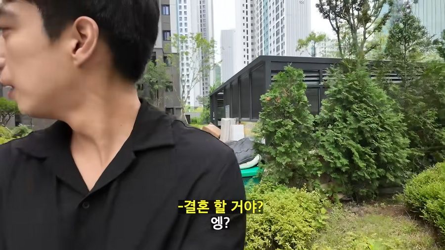 16살 연하 러시아 여친, 부모님께 소개했더니 결혼 이야기 나온 썰