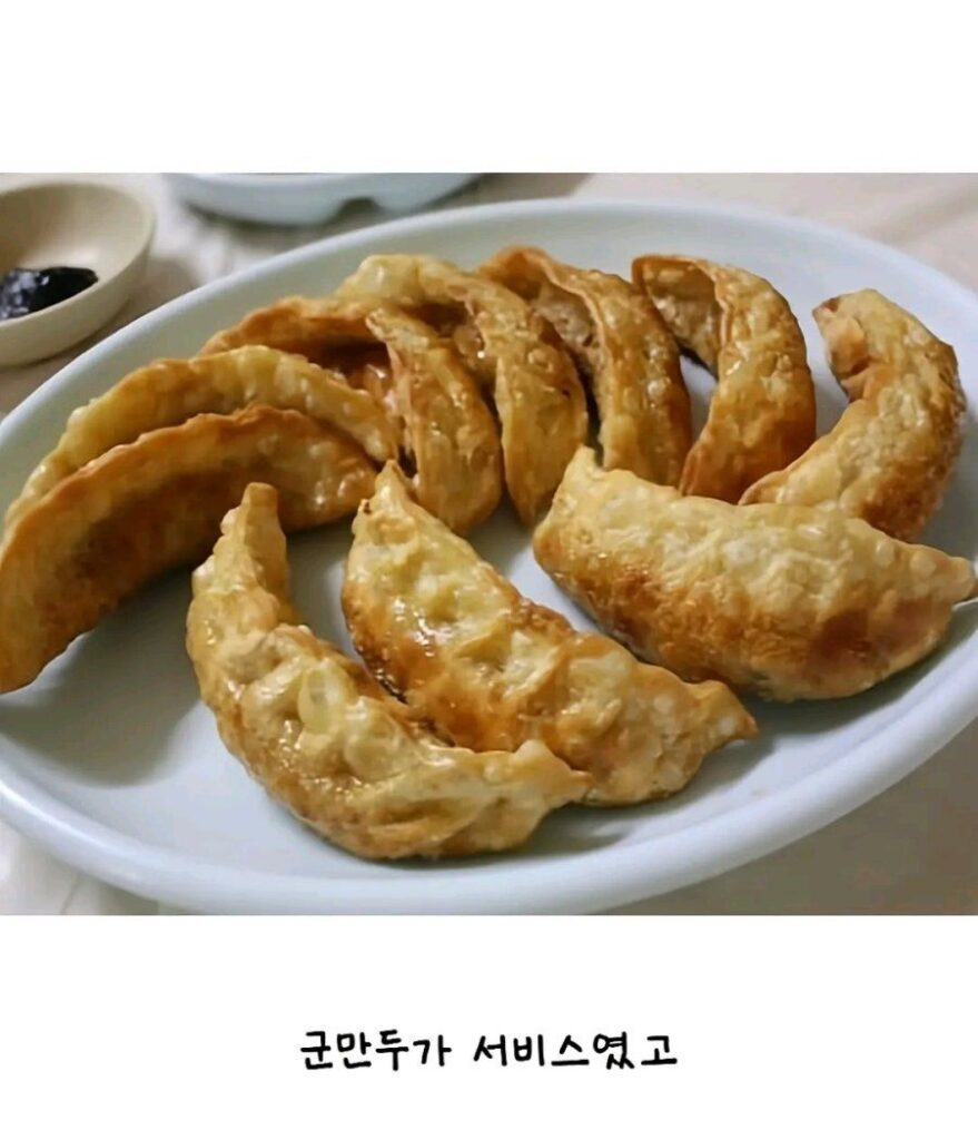 그 시절 추억의 중국집, 지금은 찾아보기 어렵네