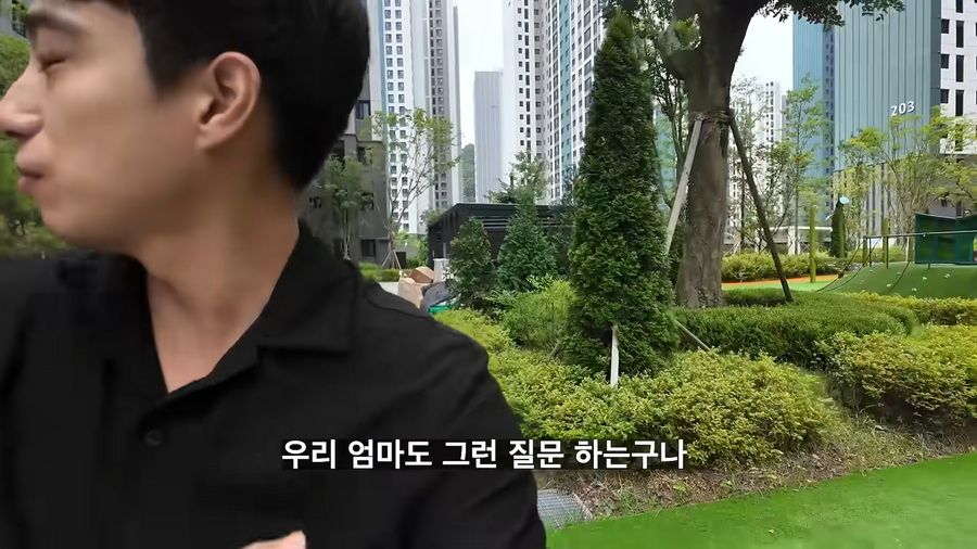 16살 연하 러시아 여친, 부모님께 소개했더니 결혼 이야기 나온 썰