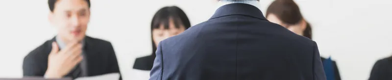 면접 중 대표님이 더위를 묻기에 뭐 마실지 여쭤보셨다