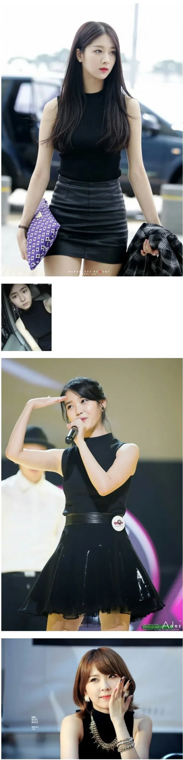 19호의 룩