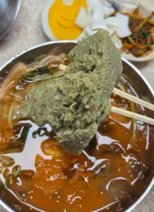 냉면 배달 상태 관련 후기