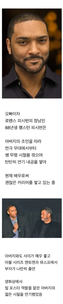 헐리우드 배우, 친딸의 AV 데뷔 소식